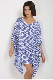 PONCHO SHORT GMA VRISIIDA